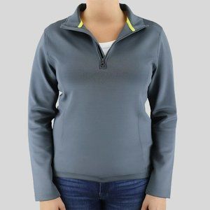 Women's Zusa Influencer Quarter Zip Pullover